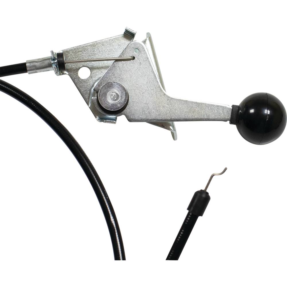 Stens 290-610 Choke Cable For Bad Boy Zero-Turn | Ubuy